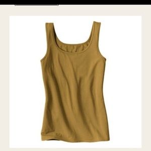 Duluth Trading Company Tank Top XL